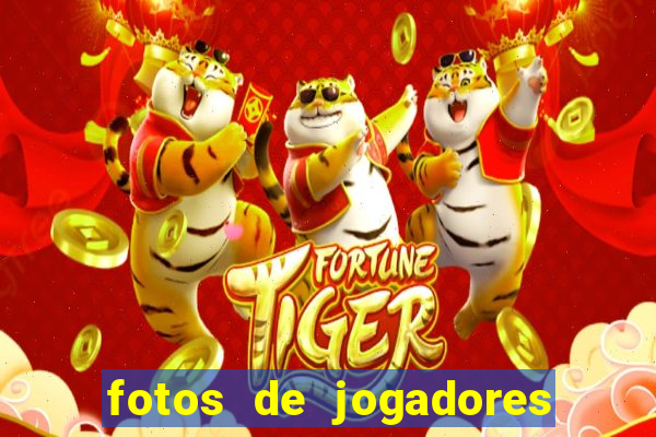 fotos de jogadores de futebol pelados